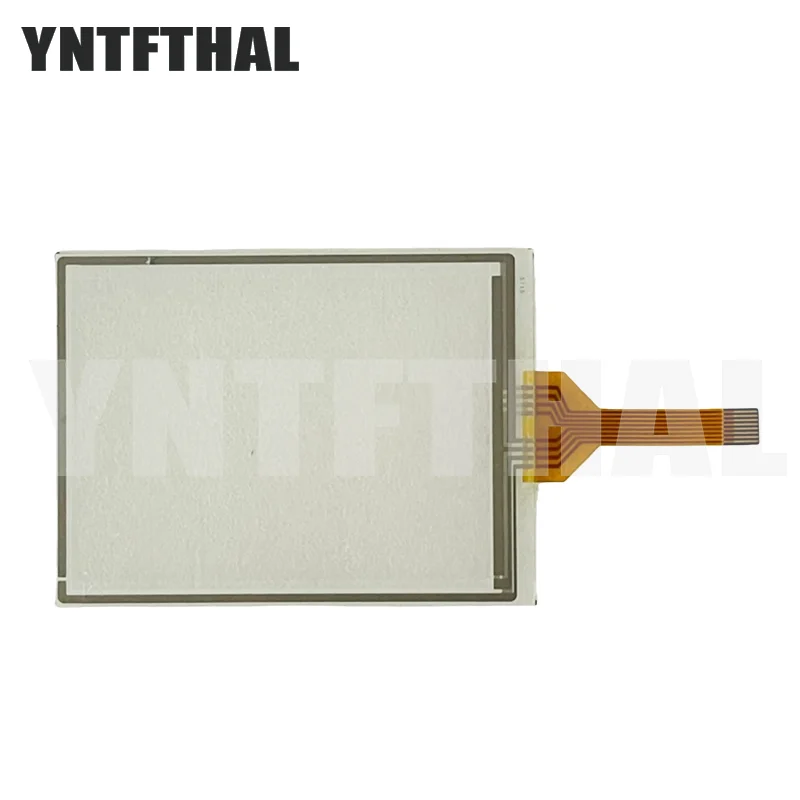 for 4PP220.0571-45 Touch Screen Panel Touchscreen with Overlay Protective Film