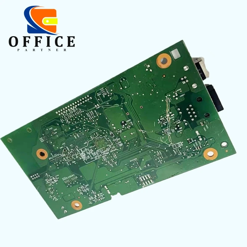 Original new CZ173-60001 Logic Main Board For HP LaserJet  M125nw M125 125nw Formatter Board Mainboard