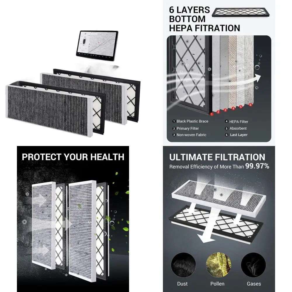 2026 Model Cabin Ai… - image