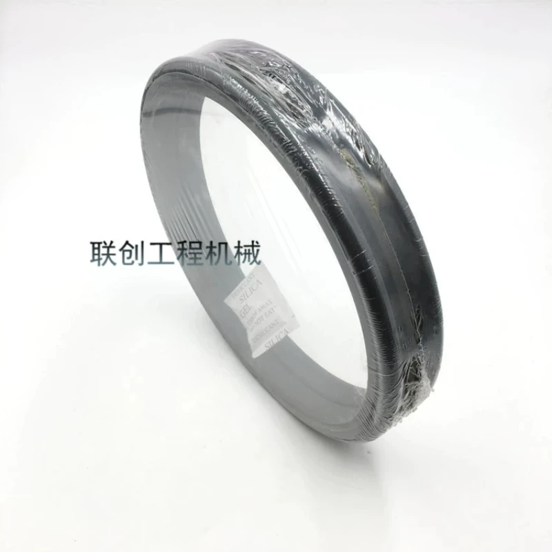 

For Hyundai R55-7 60-5/7 Walking motor mirror Oil seal Wear-resisting glasses floating Oil seal excavator Parts