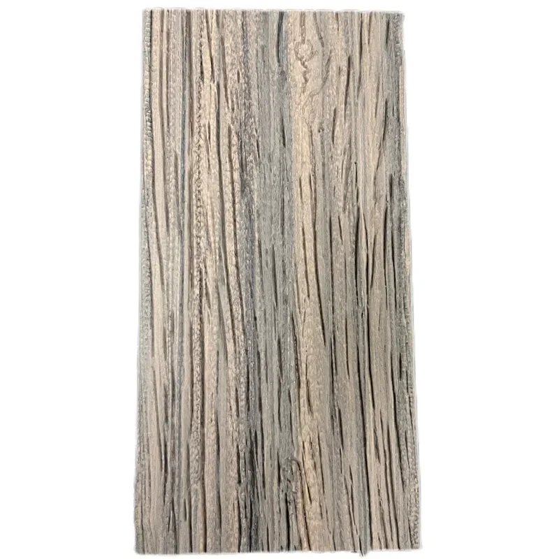 Modern Design Weather-Resistant Waterproof Long-Lasting Chinese Wood Plastic Deck Outdoor Composite Decorative Panel for