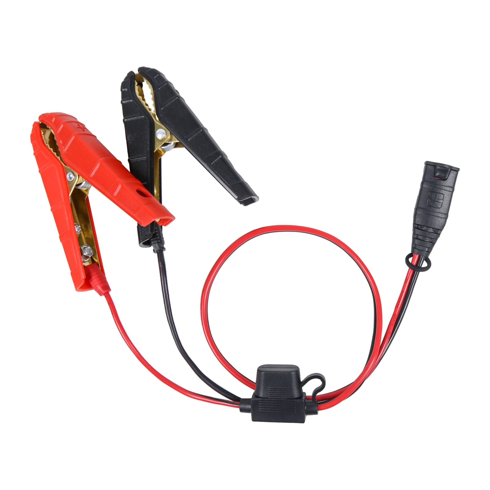 

GC001 X-Connect Battery Clamp Accessory with Integrated M6 Eyelets for NOCO Genius Smart Battery Chargers