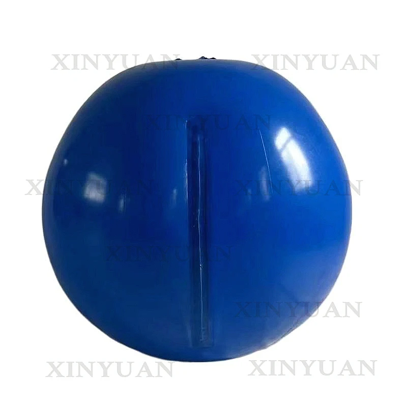Inflatable Costumes, Funny Blueberry Ball Style Easy Wear Outfit Suitable for Game Show Performances