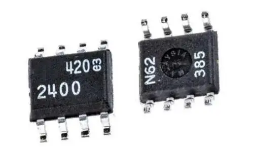 

IC new original LTC2400CS8 LTC2400 2400 SOP8 High quality products