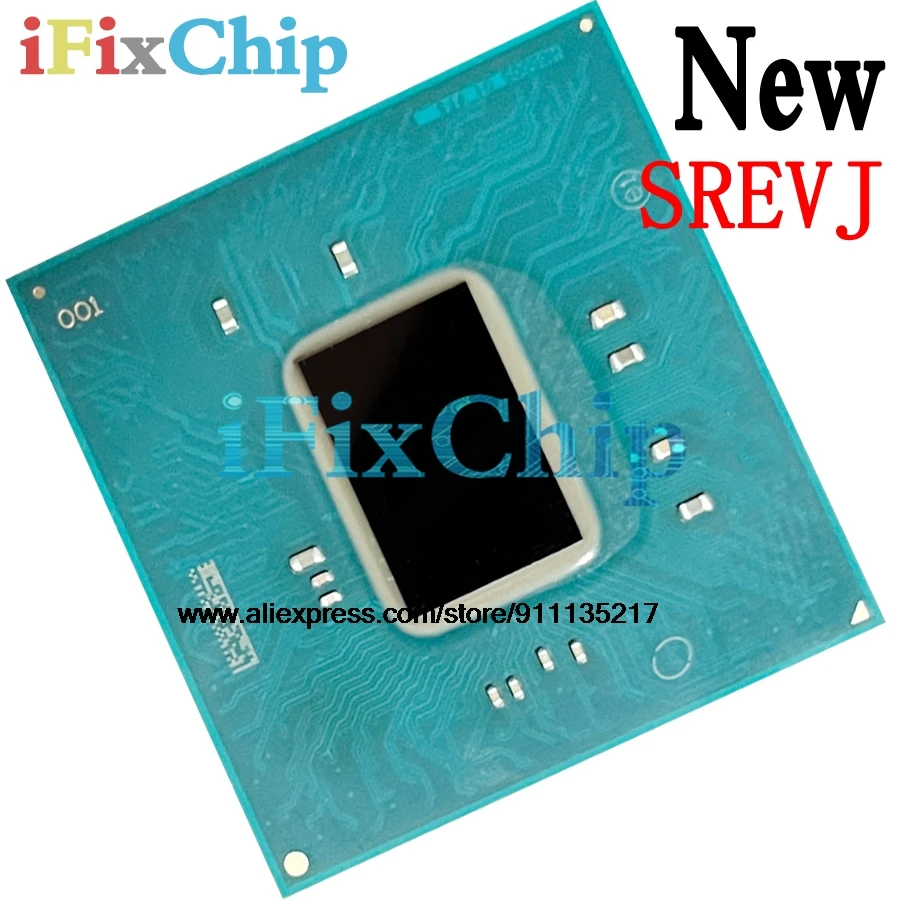 

100% New GL82B365 B365 SREVJ BGA Chipset