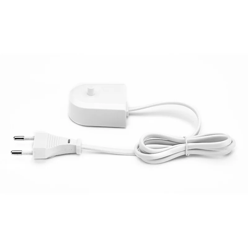 HX6100 Ladegerät für Philips Sonicare Zahnbürste Air Floss Flosser Munddusche/Griff HX8140 HX8111 8141 HX8211 EU Stecker