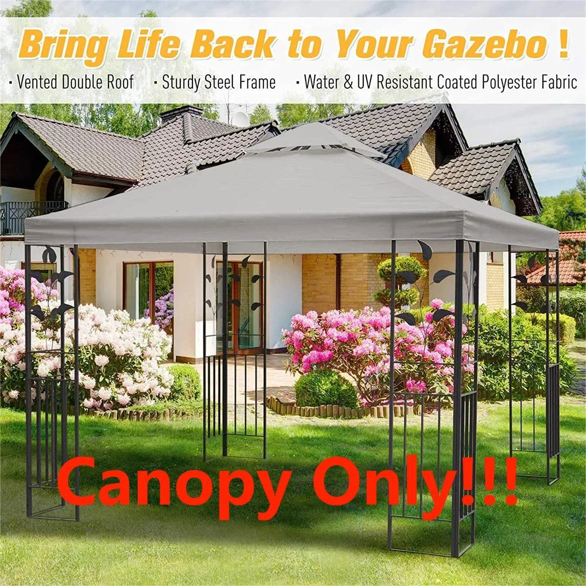 #59 Best Awnings to Buy In 2026