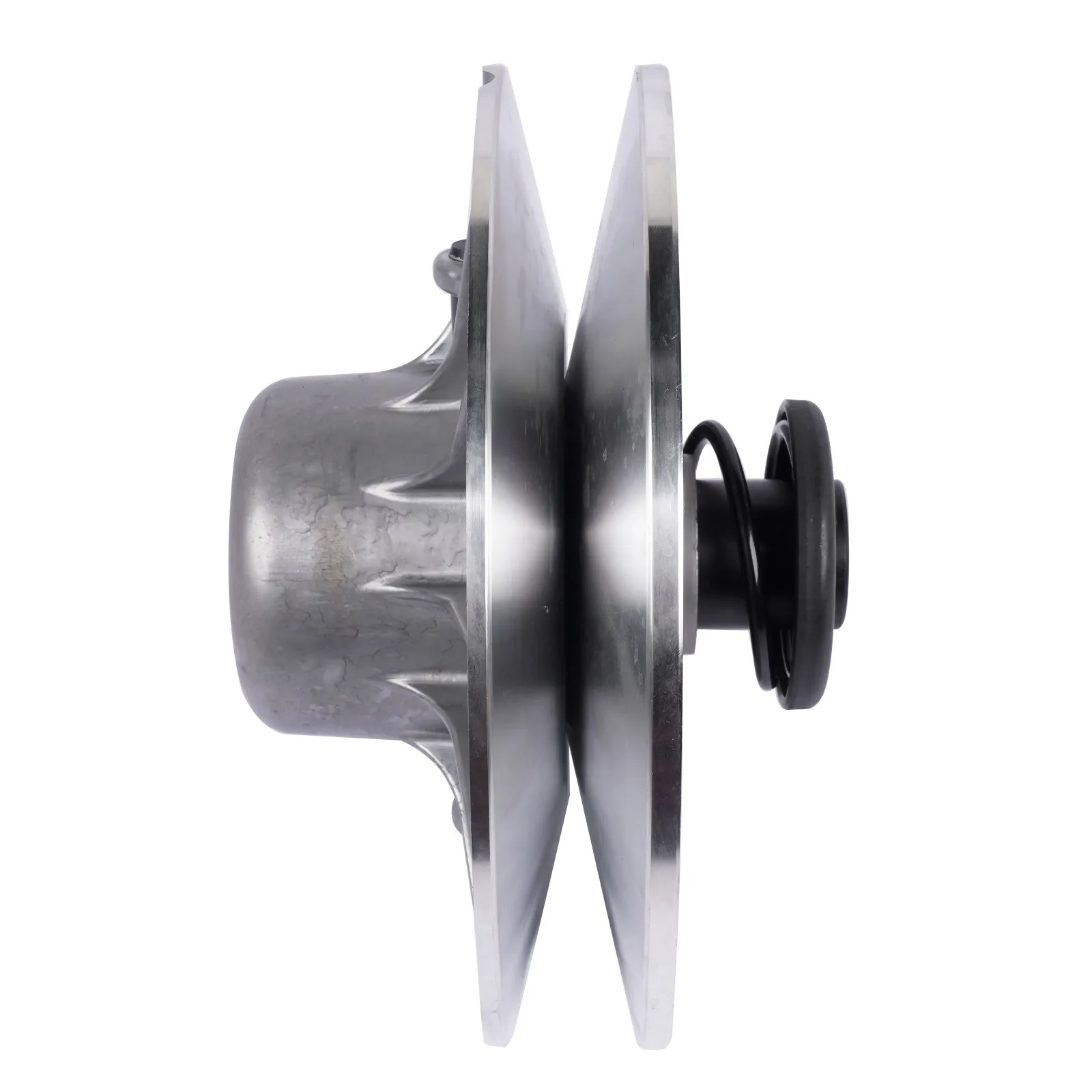 AP01 Secondary Driven Clutch for E-Z-GO RXV Gas Golf Cart w/ Kawasaki Engine 624757 602001, 614889