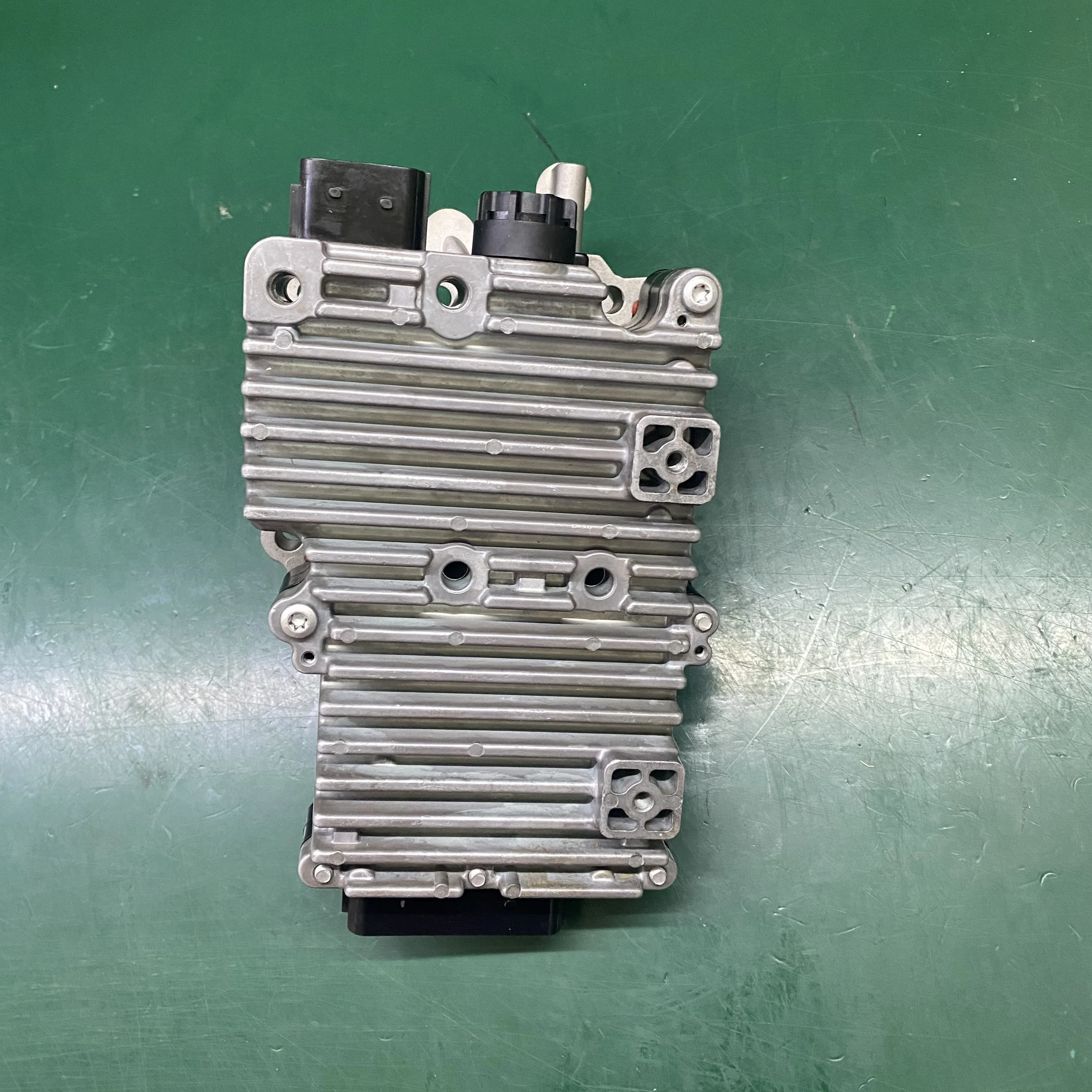 FRAPP 4213511790 Truck AMT Gearbox Clutch Actuator Two Position Cylinder Merce des-Be nz Actros Axor A0032604163 A0032605963