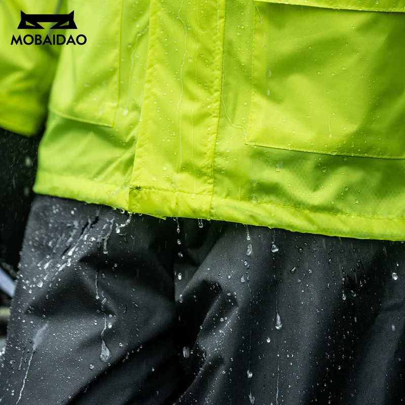Thumbnail 3 - #20 Top Rain Suits Picks for Every Budget