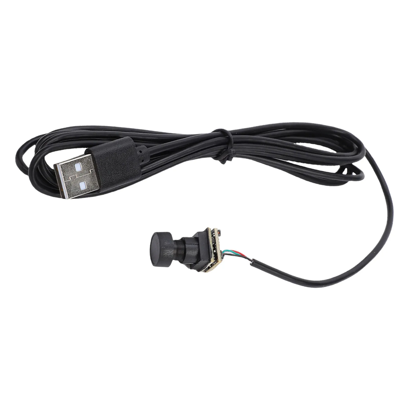 

USB Security Camera Module CMOS Video Webcam Module Board for Windows for Android for Linux USB Security Camera Module