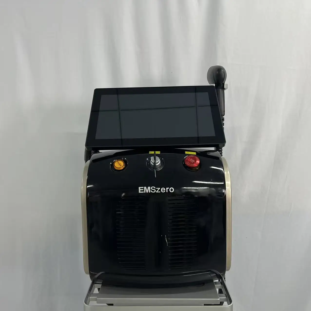 808 нм диодный лазер, оборудование для удаления волос, постоянный, безболезненный, неинвазивный, постоянная охлаждающая головка, безболезненный эпилятор, салон 4000 Вт CE