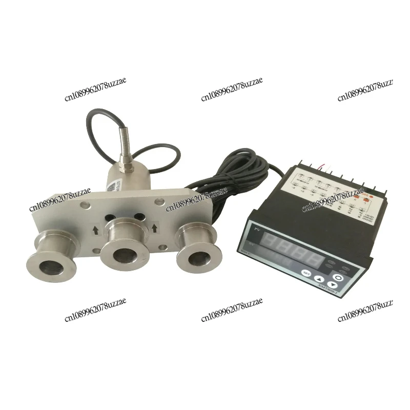 

High Precision IP67 Thin Line Yarn Wire Rope Tape Tension Sensor with Alloy Steel