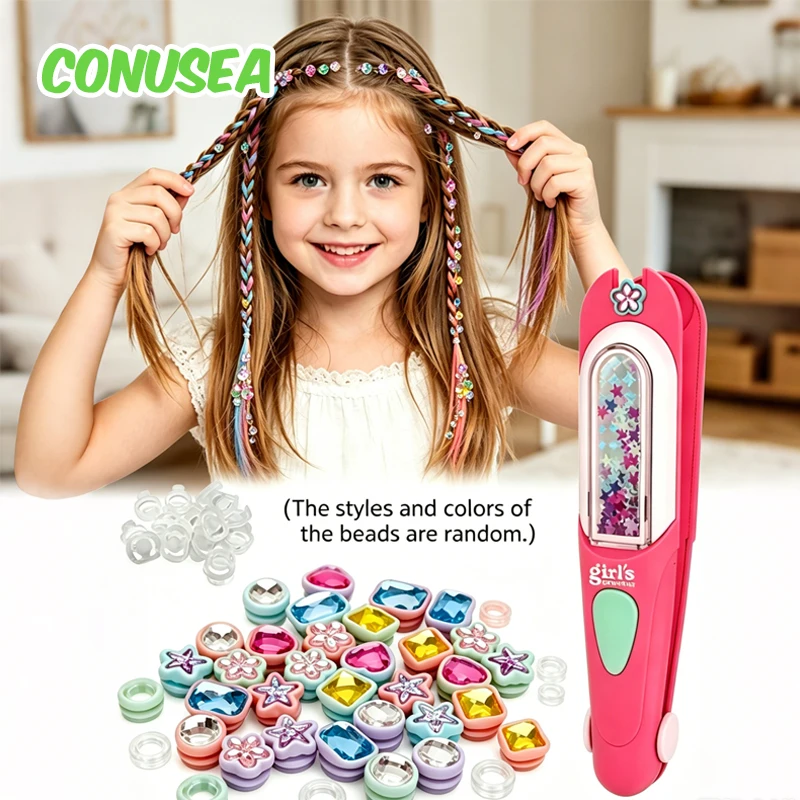 kit-de-brinquedos-criativos-para-cabelo-contas-diamantes-e-joias-reutilizaveis-com-glitter-para-cabelo-presentes-de-natal-para-meninas-e-criancas