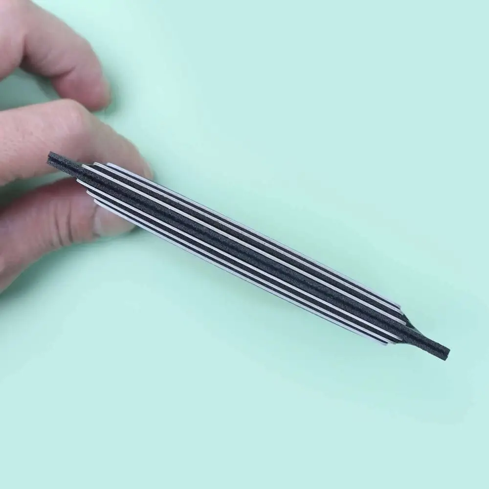 New PU Leather PU Card Holder 5 Colors Multiple Card Slots Business Card Holder Card Cover Women Men