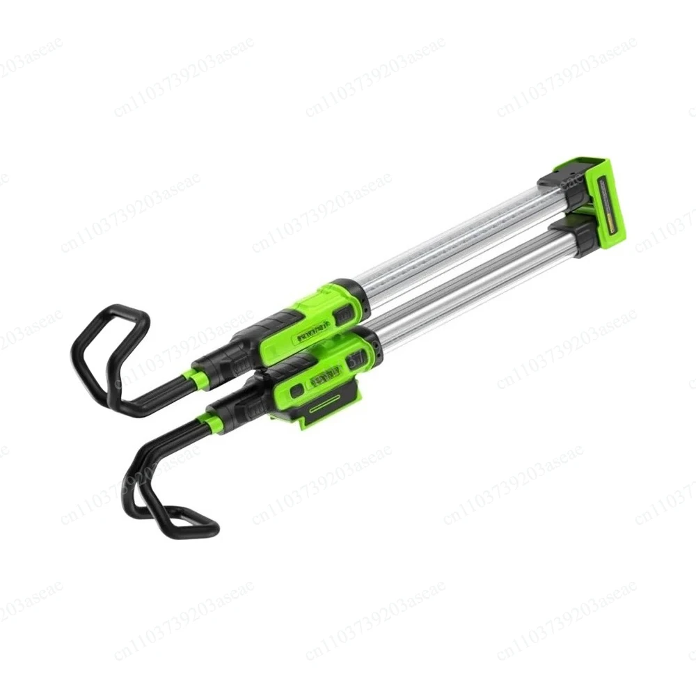 24V Industrial Grade Work Light 1200 Lumen LED Light Bar Battery Powered Tool Only