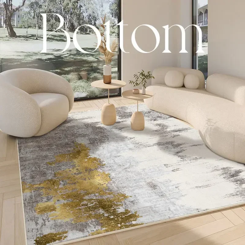 

Japanese Simplicity Rugs for Bedroom Home Decor Large Area Carpet Studio Lounge Rug Living Room Decoration Carpet Entrance Mat