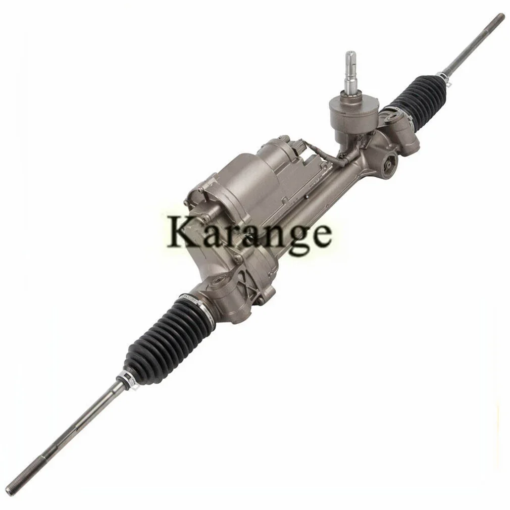 

68417467AB For Challenger 3.6l 5.7l 2016 2017 Electric Power Steering Gear Box Rack And Pinion 68417467AD 68418398AC