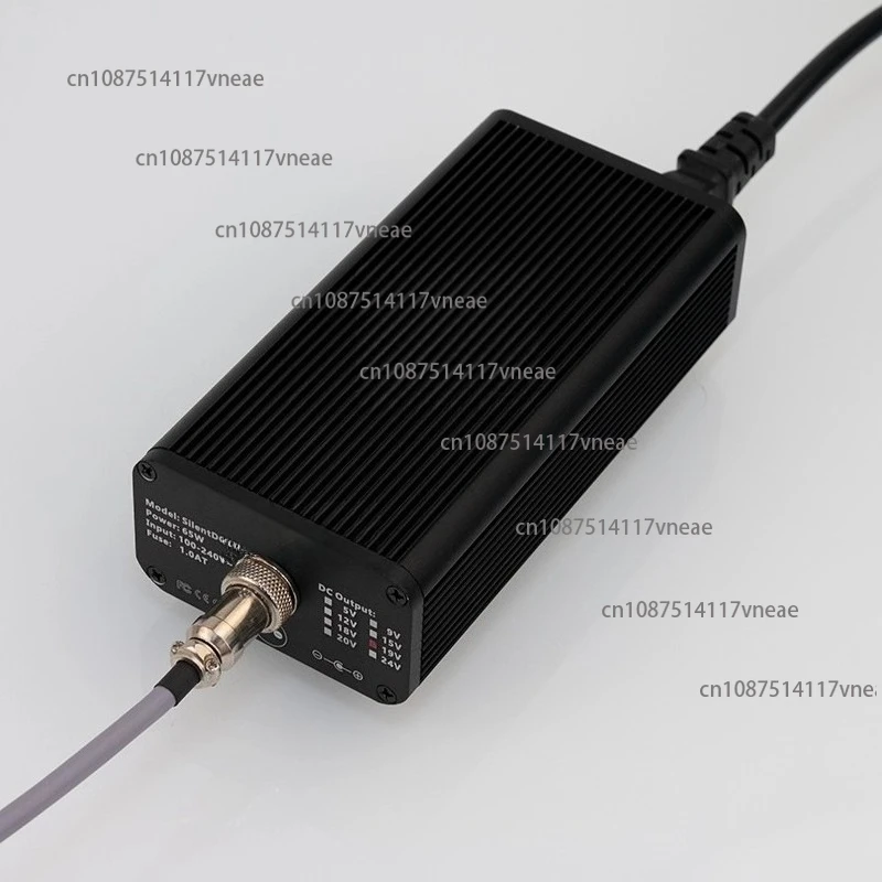 Audio Hifi Fever Uv… - image