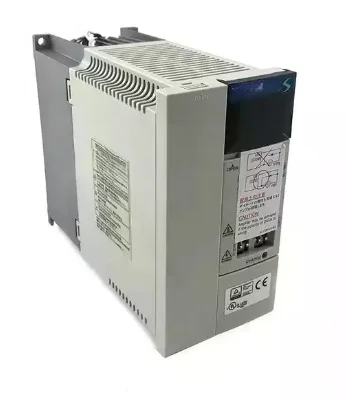 MR-J2S-200A محرك سيرفو يعمل بالتيار المتردد عالي الأداء يمكن الاعتماد عليه للتحكم الدقيق في الحركة في تطبيقات الأتمتة الصناعية