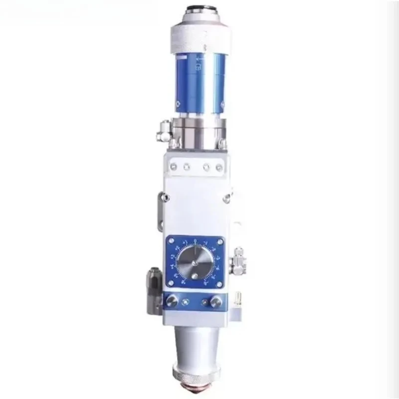 

WSX Fiber La ser Cutting Head 0-6kw KC15 NC30E NC63A NC150 With Competitive Price