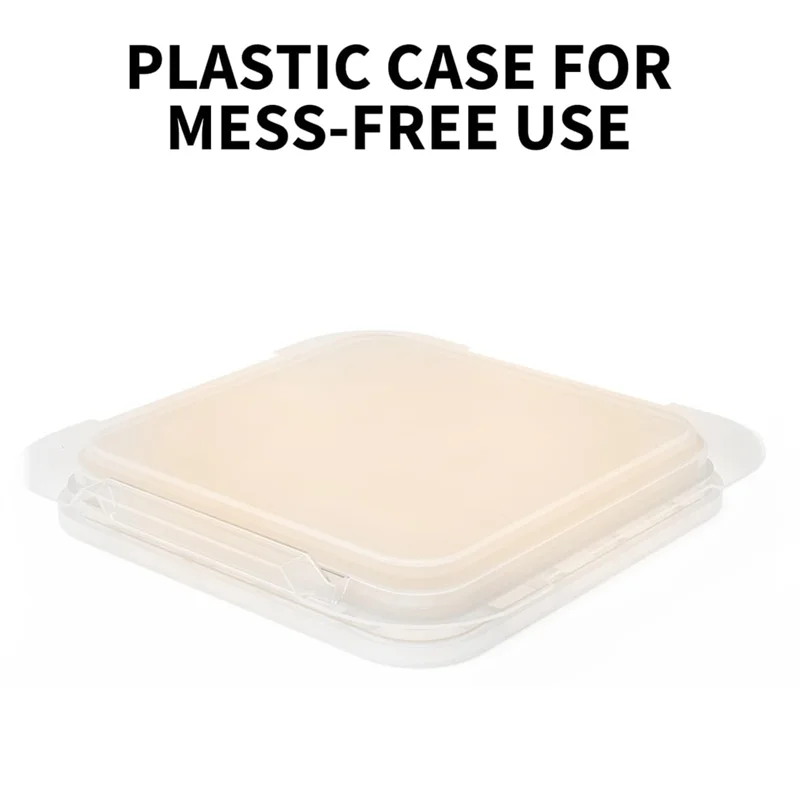 Puramax 자체 청소 고양이 쓰레기 상자 고양이 화장실 냄새 제어 애완 동물 탈취제 큐브 6PCS에 대한 N50 고양이 냄새 제거제