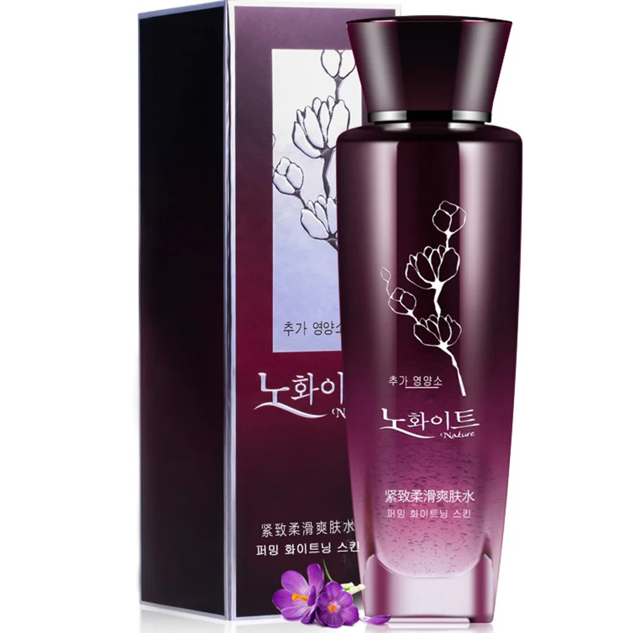 

150ml Rice Water Face Toner Essence Moisturizing Toner Nourishing Facial Skin Care Products Rice Toner Skincare Face Anti Aging