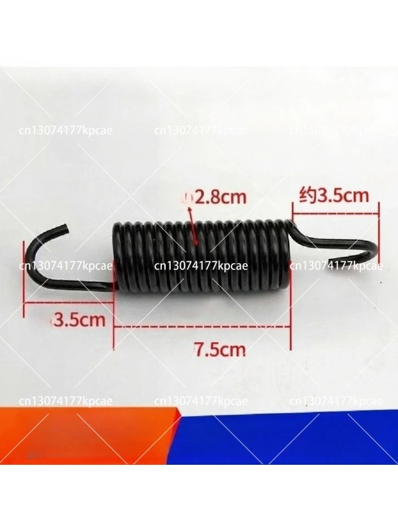 Drum Washing Machine Balance Suspension Spring for 6kg 8kg 12kg 21kg