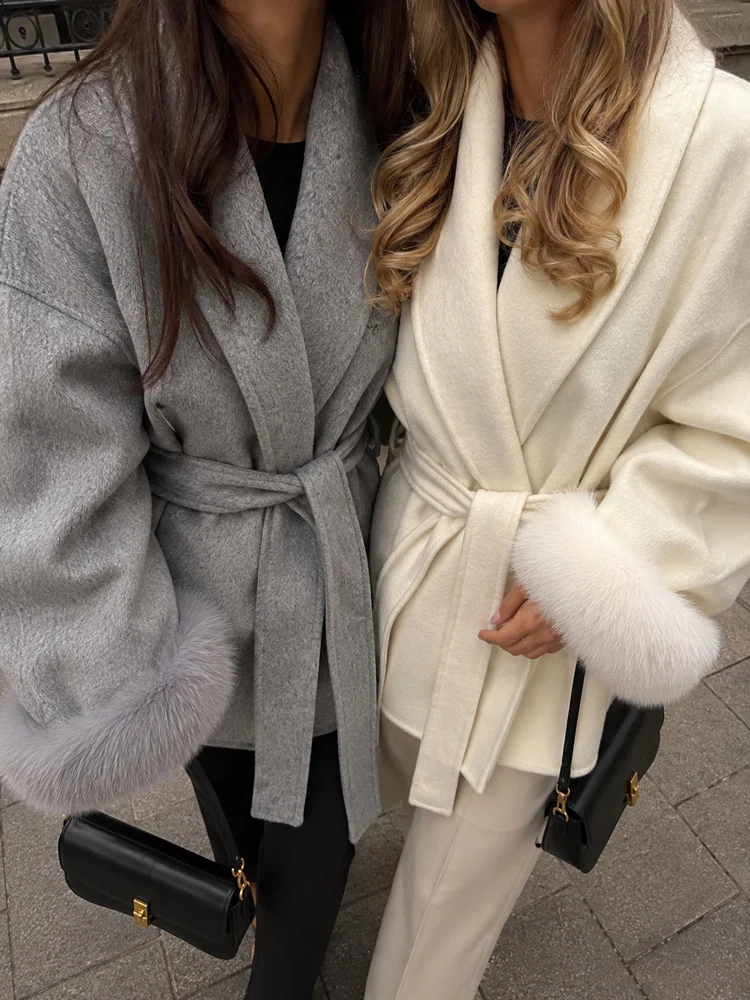 Thumbnail 4 - #72 Low Cost Womens Wool Coats That Work