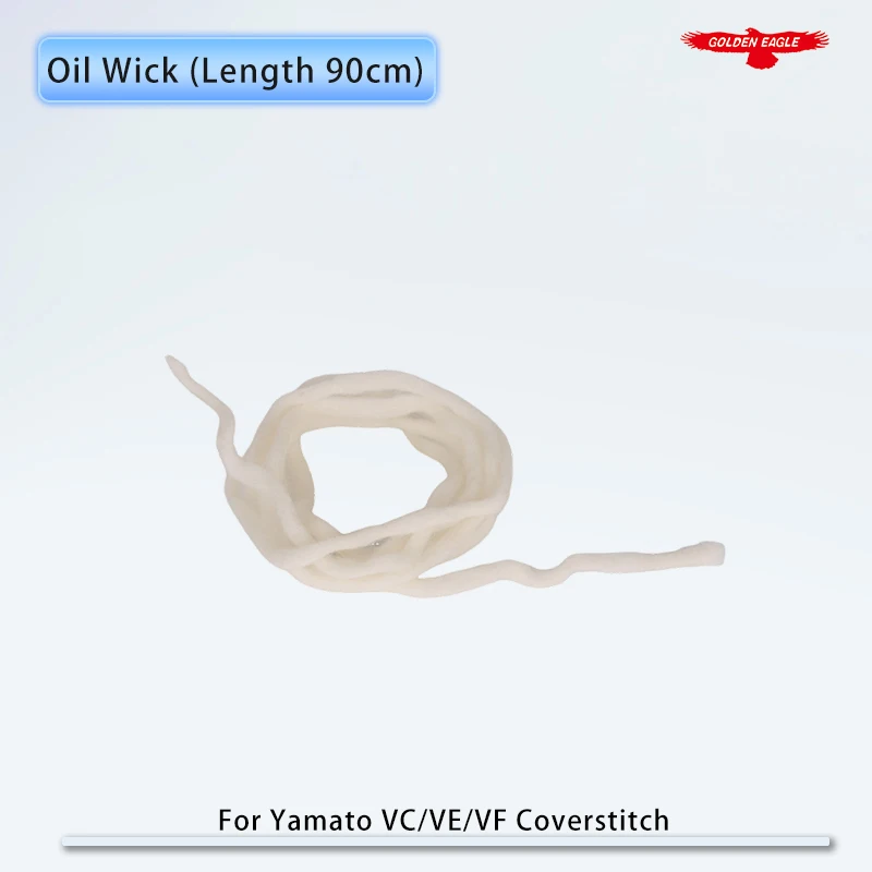 000463 Oil Wick Fit… - image