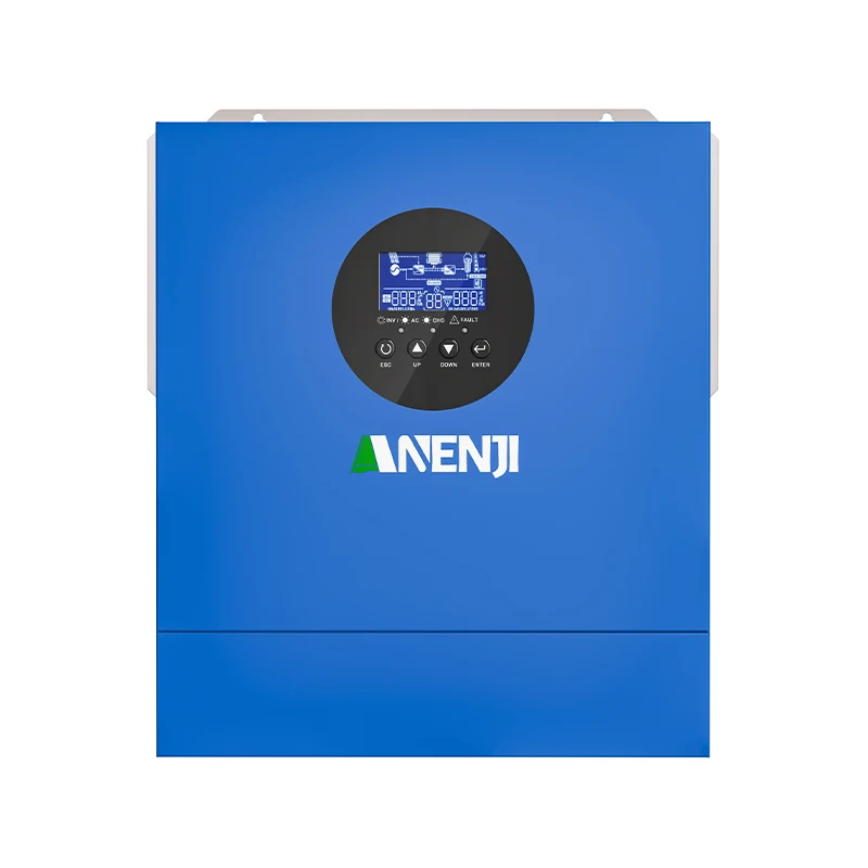 2KW 12V 230VAC