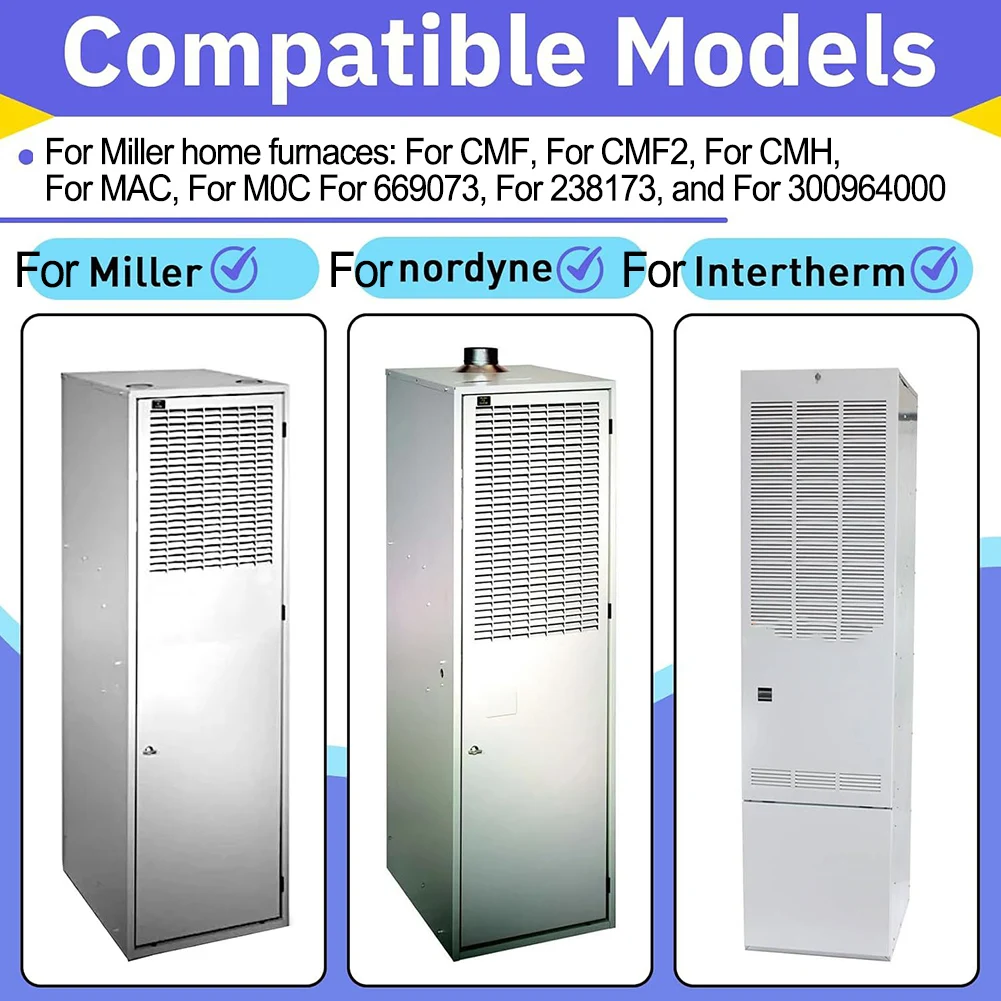Washable Reusable Furnace Door Filter Mobile Home-specific Design High-density Polyurethane Polyurethane Foam Mesh