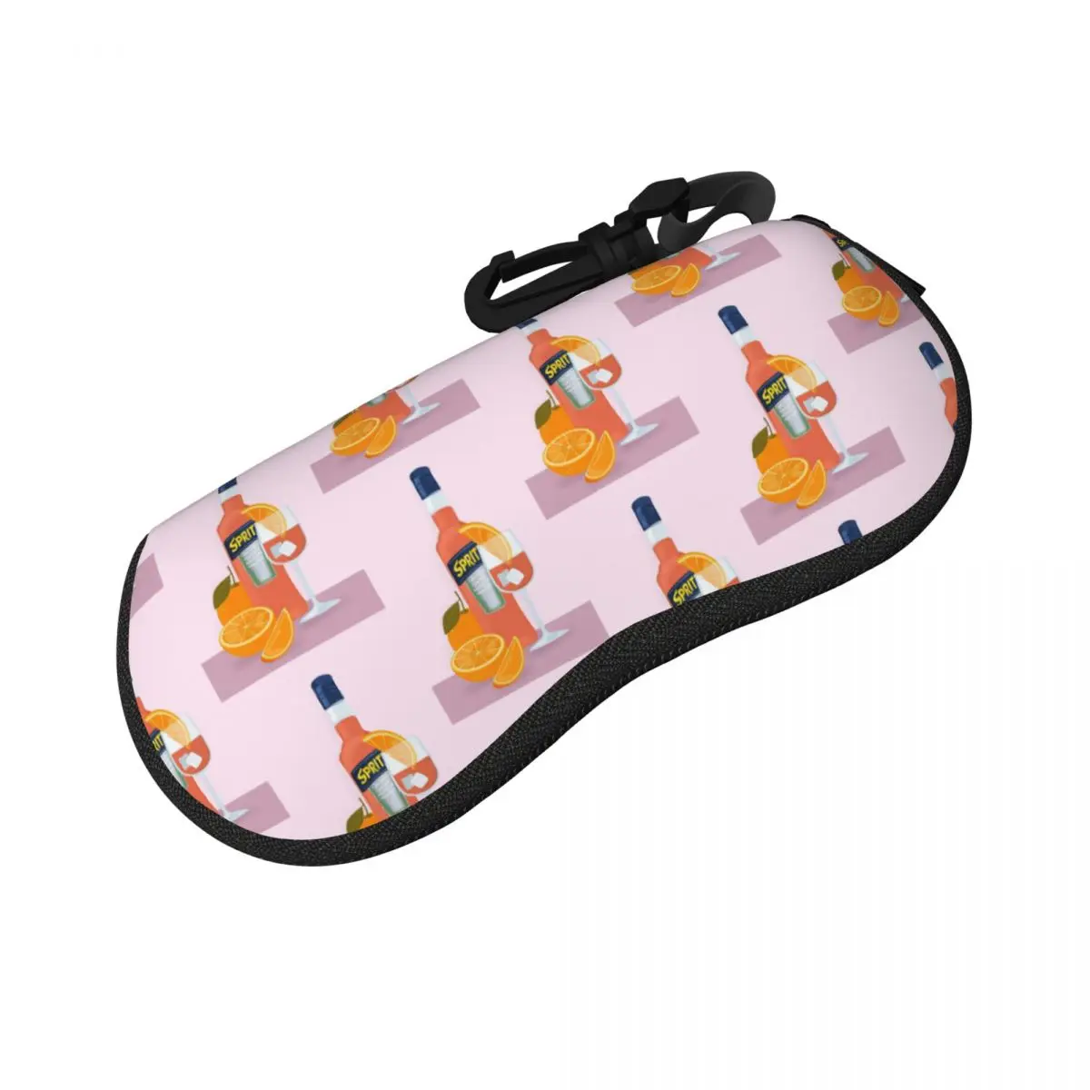 Protector Sunglasses Box Women Men Soft Eyeglasses Bag Pouch