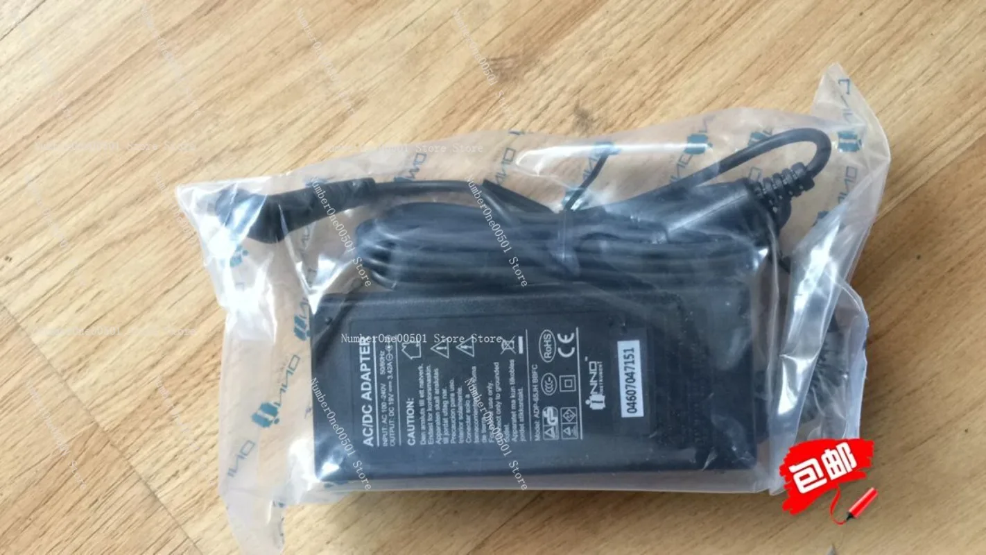 New original 15V3/V5/V7 fiber fusion splicer power adapter, charger