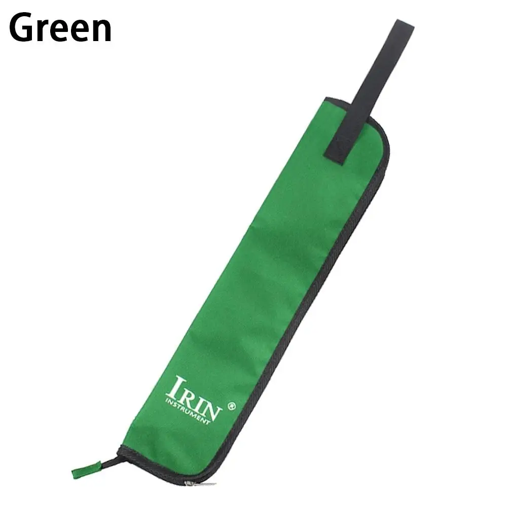 6 ألوان 600D مع حزام حمل طبل أداة الملحقات طبل عصا حالة طبل عصا حقيبة حقيبة عصا الطبل #1