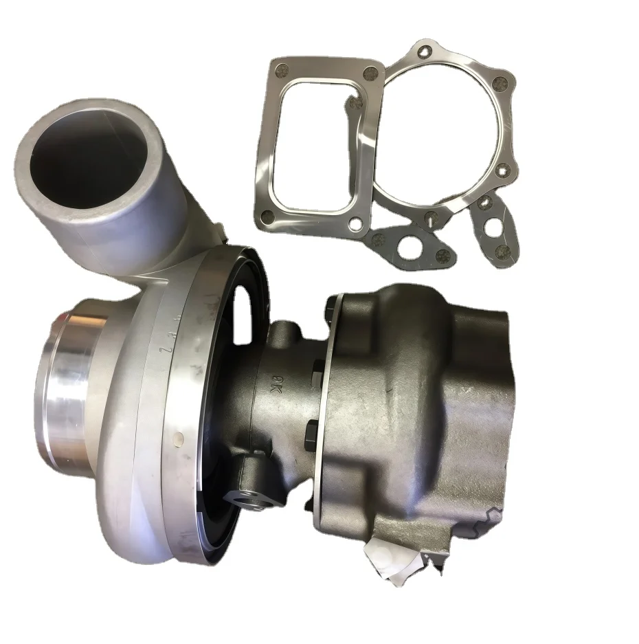 

WULA OEM SAA6D140E-5B 6D140 Engine TURBOCHARGER GP 6505-71-5030 6505715030 for Excavator PC600-8 PC600LC-8 PC650LC-8 PC700LC-8