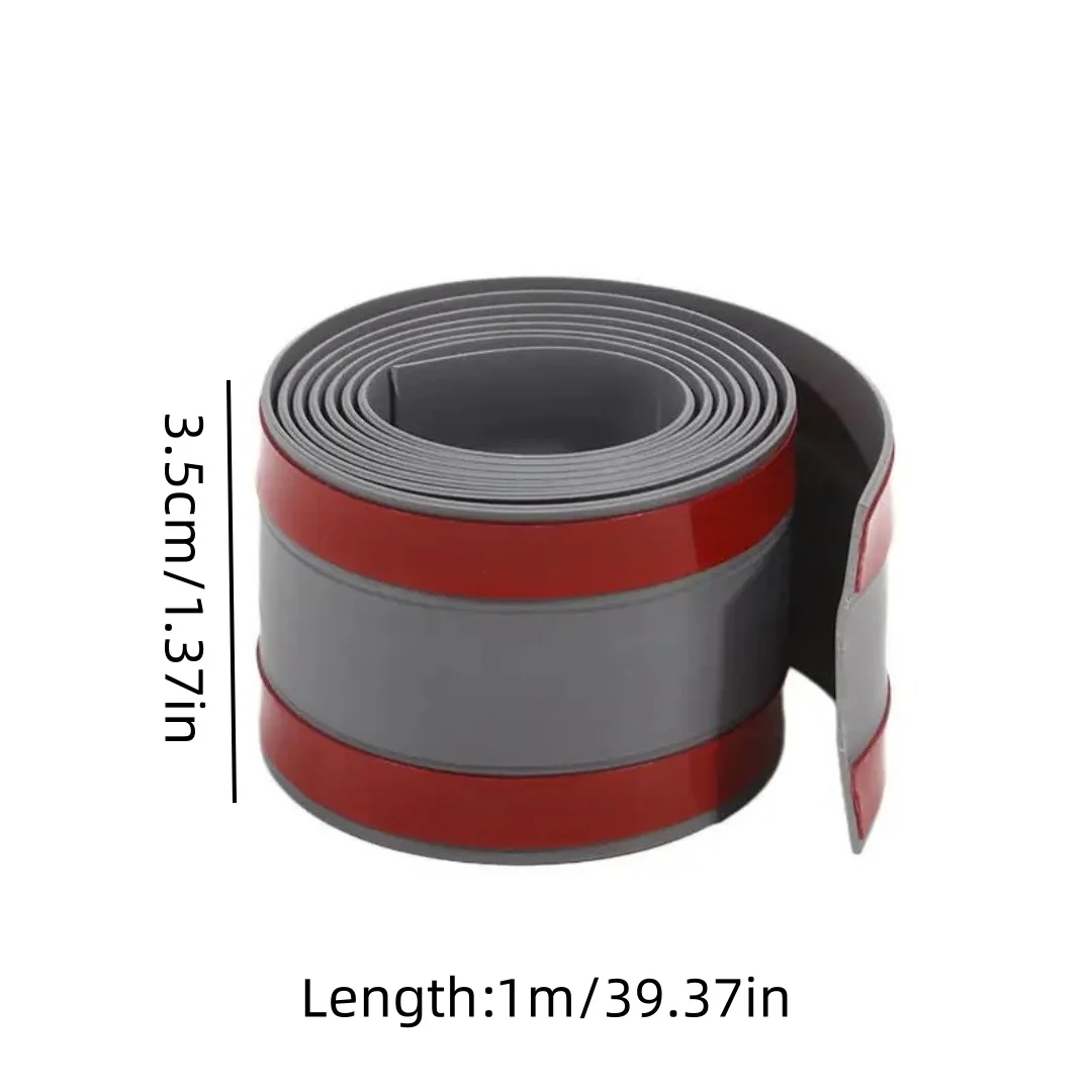 Flexible Cord Management Channel,Invisible Decorative Wire Cover, Anti-Step Protector, Adhesive Cable Raceway with Cap