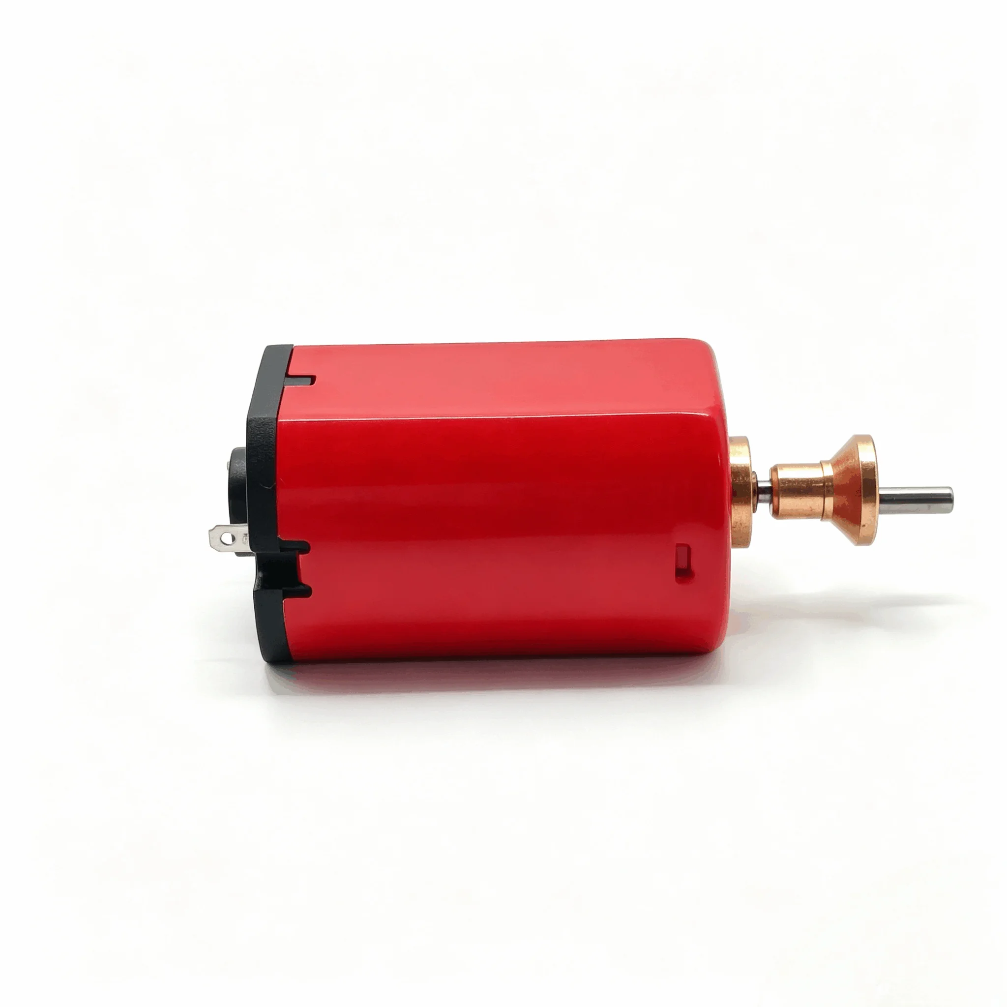 Verbesserter 5V 7500RPM Motor Kompatibel mit JRL 2020C M5(F) P800 Professioneller Haarschneider Elektrischer Haarschneider Rotormotor – Detail 12