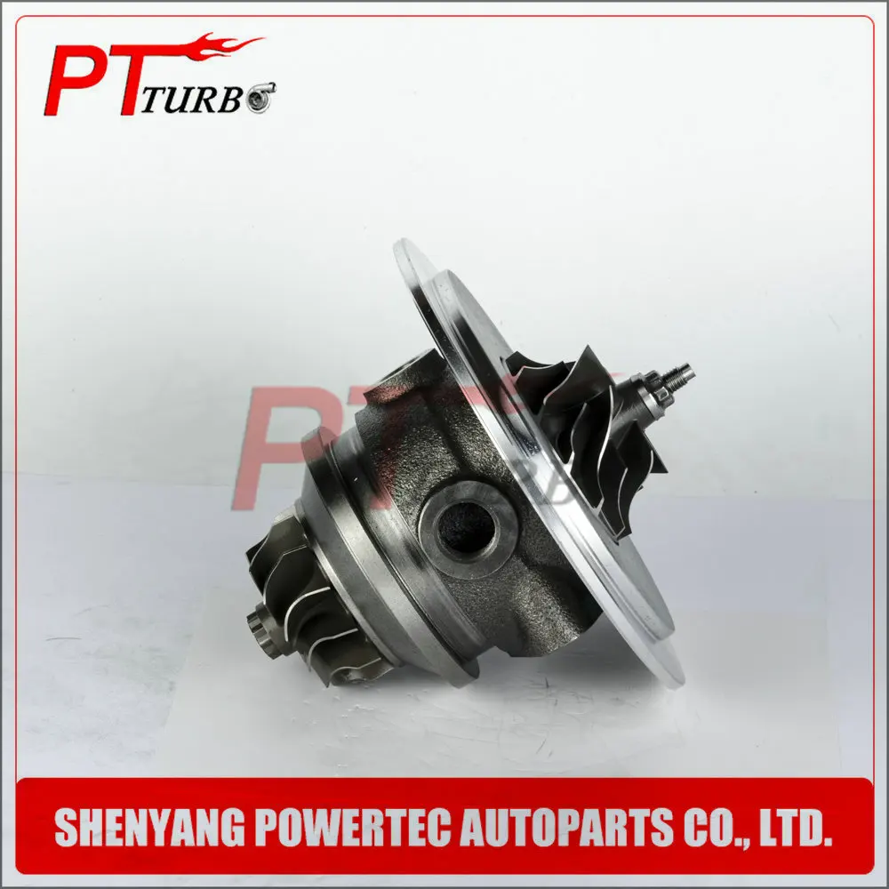 GT1749S Turbocharger Core 715924 715924-5004S 28200-42610 for KIA Bongo III Frontier Pregio 2.5TCI 4D56TCi Euro 3 69Kw 94HP 2002