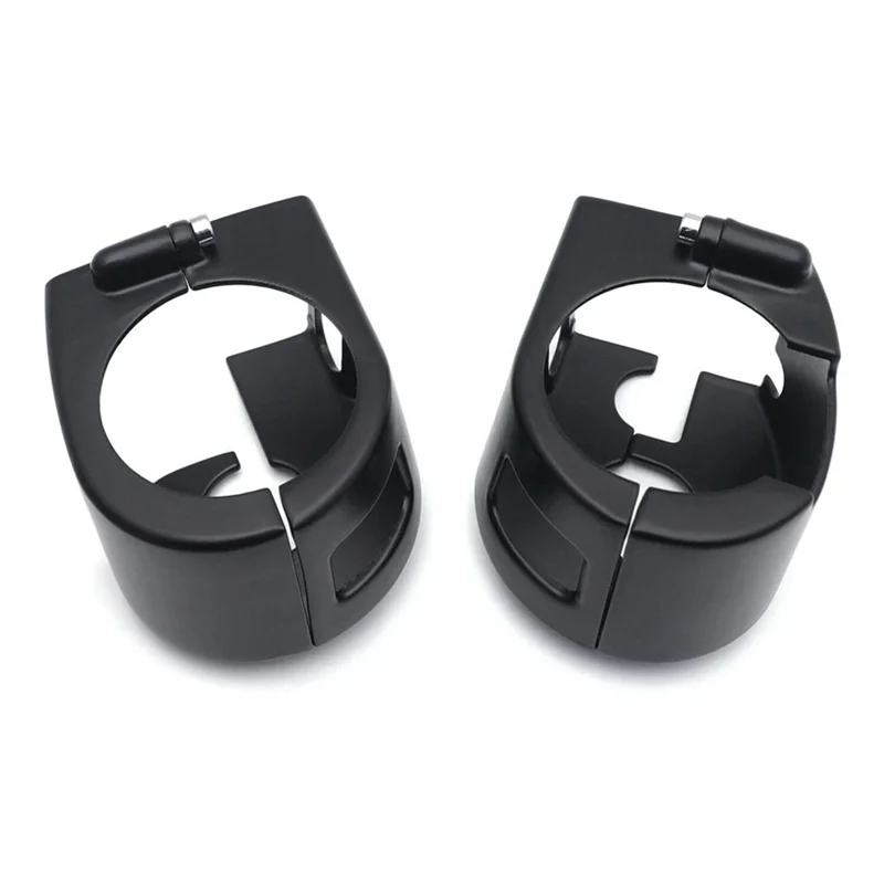 

A73X-Motorcycle Switch Housing Switch Housing For Yamaha V-Star XVS650 For Kawasaki Vulcan 160