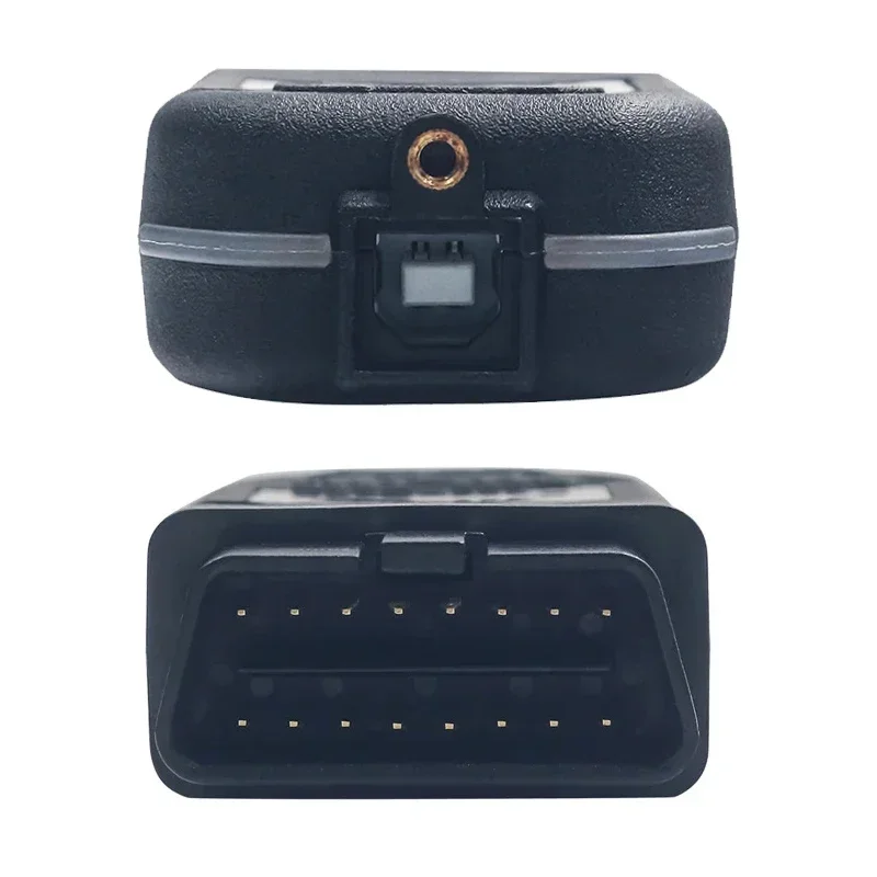 최고의 1996-2025+ Real V2 VagCom 진단 도구 업데이트 온라인 무제한 VINS Vag Com HEX Usb 인터페이스 V25.3 코딩 기능