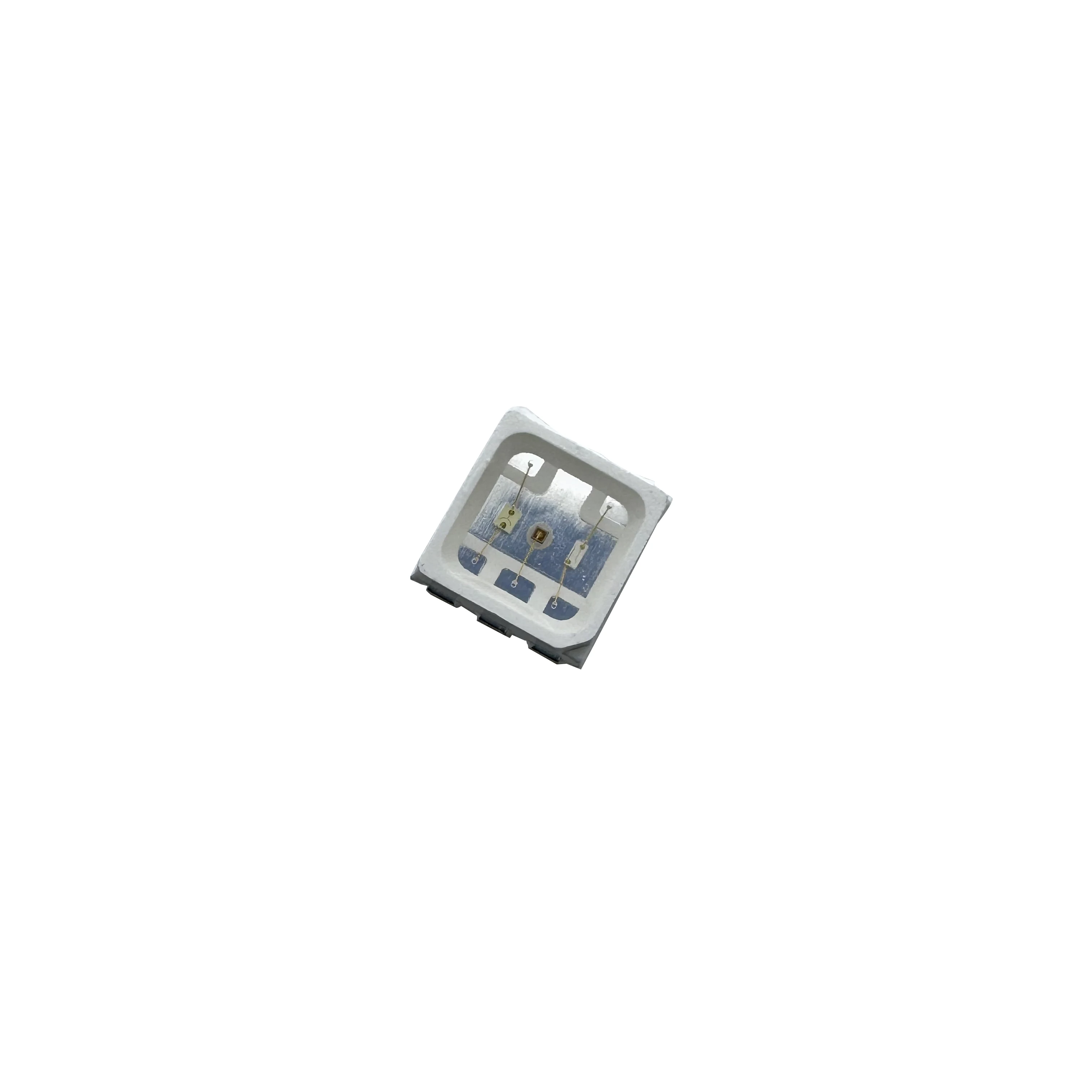 1000PCS/LOT  High-power Seven-color Lamp Beads  SMD 3030 RGB 0.6W