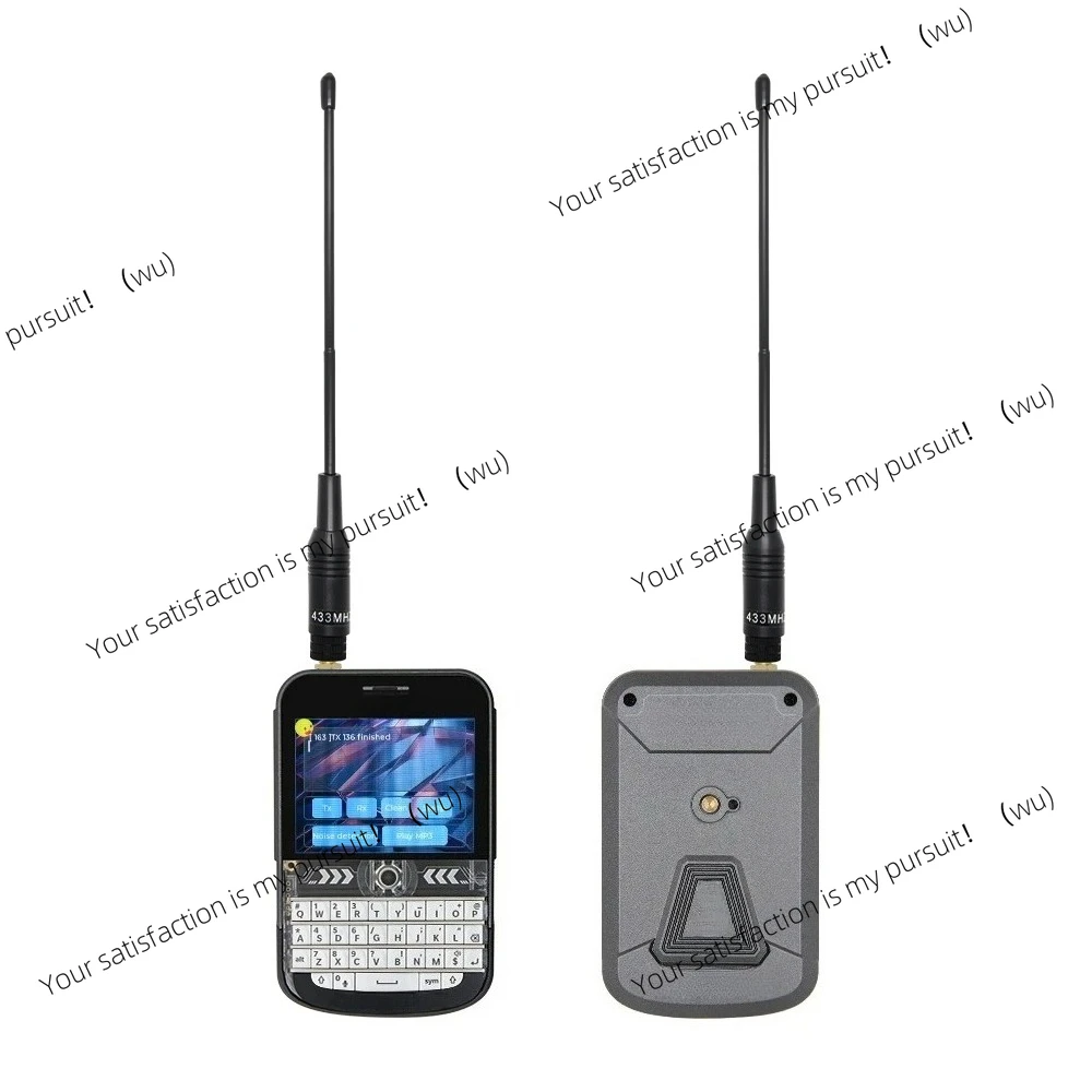 Suitable for T-deck Plus ESP32-S3 LoRa development board LoRaWAN low power long distance communication wireless module