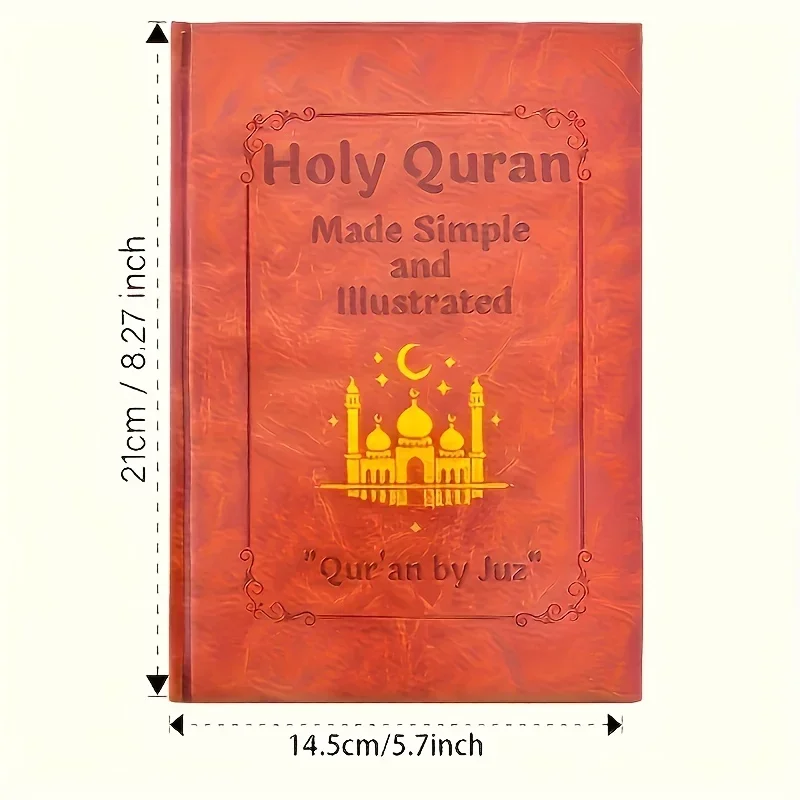 alcorao-simplificado-guia-de-estudo-para-iniciantes-com-tafsir-ilustrado-explicacoes-faceis-e-resumo-completo-presente-para-o-ramada-ou-eid