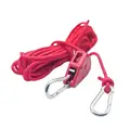 Red 400cm