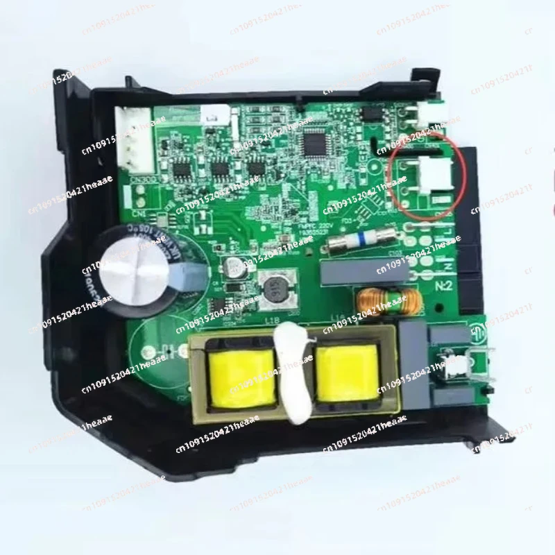 Suitable for Control Board  Freezer  accessories  CF02D01 M 0.0 76 F 00  2.1A