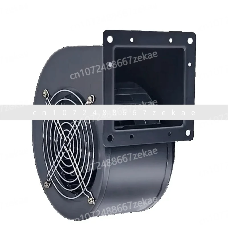 

130FLJ/150FLJ Центробежный вентилятор с внешним ротором Модель воздуха Встроенный двигатель Промышленный вентилятор для рассеивания тепла В наличии на складе