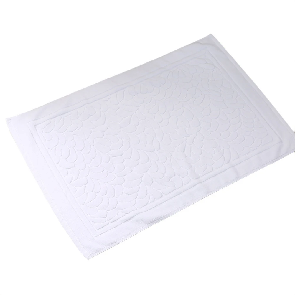 For Hotel For Bathroom Machine Washable Mat Absorbent Bath Mat For Bathing Grey Quick Drying Bathroom Mats Absorbent Mats