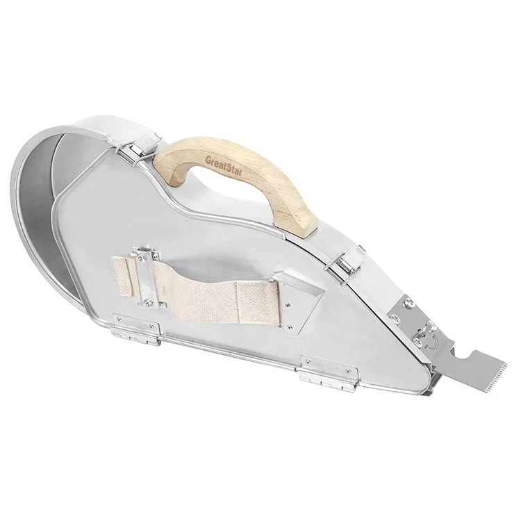 

Профессиональная сверхмощная сухая лента для банджо, инструмент для ленты гипсокартона, регулируемый боковой ремень для DIY промышленного использования OEM ODM