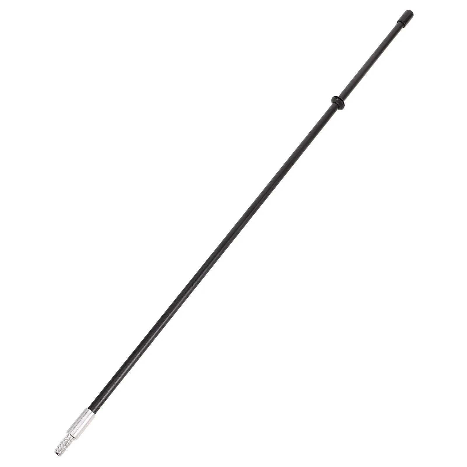 Metal Resistant Car Roof Flagpole Heavy Duty Holder Car Flag Pole For Outdoor Events Advertising Racing Vehicle view 3